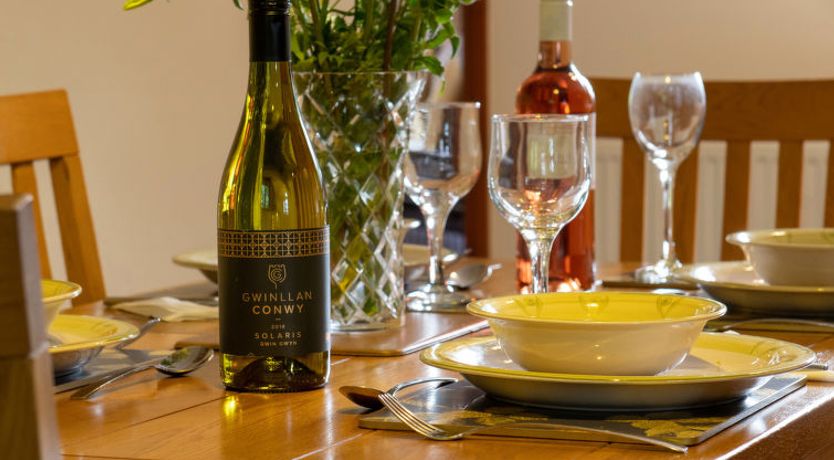 Photo of The Grove Annexe