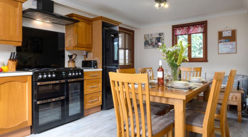 Photo of The Grove Annexe