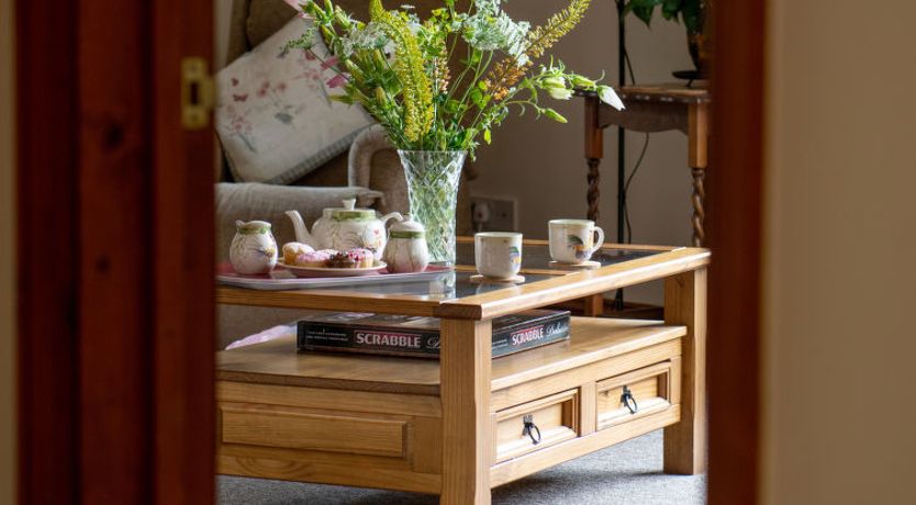 Photo of The Grove Annexe