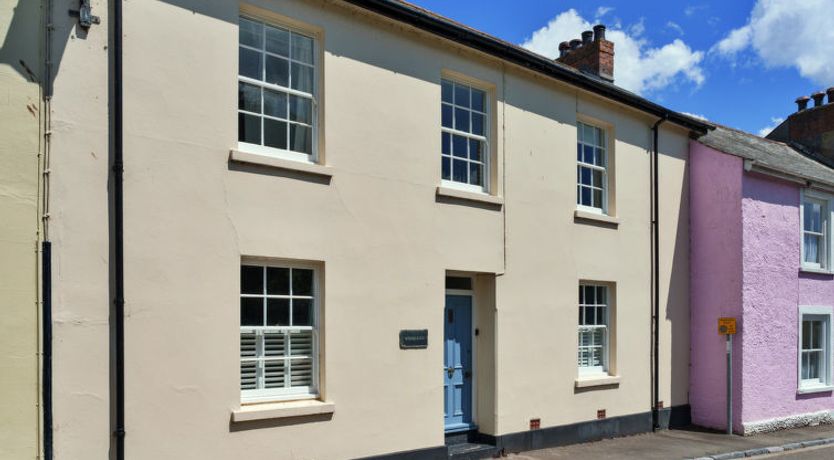 Photo of Woodleigh, Cawsand