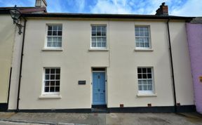 Photo of Woodleigh, Cawsand