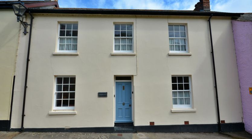 Photo of Woodleigh, Cawsand