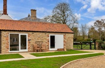 The Sett Holiday Home