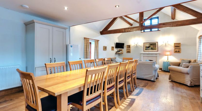 Photo of The Onibury