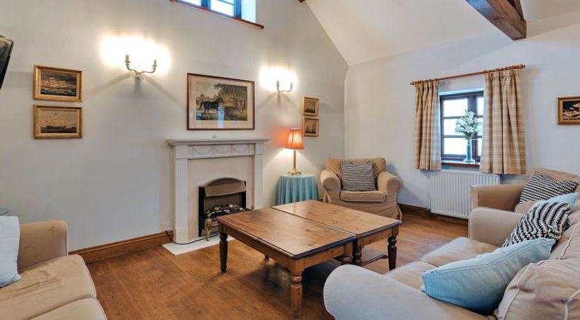 Photo of The Onibury