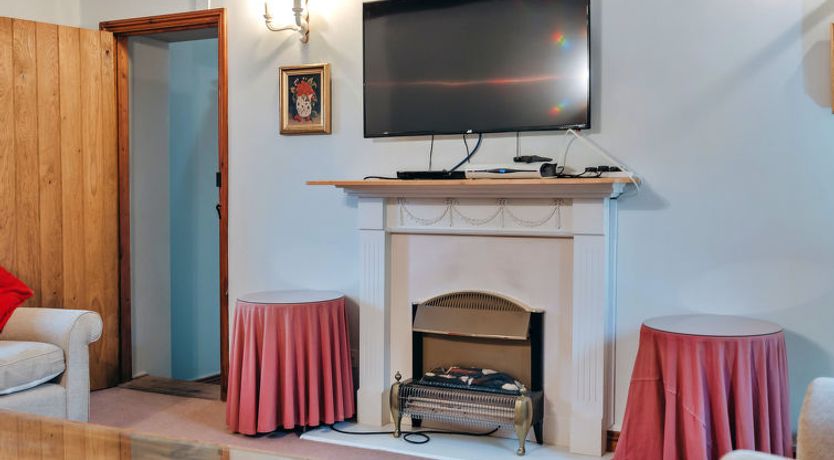 Photo of The Onibury