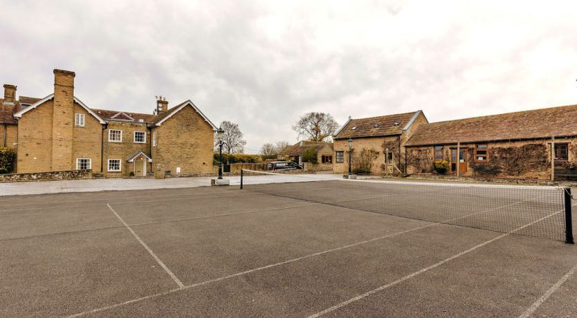 Photo of The Onibury