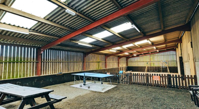 Photo of The Onibury