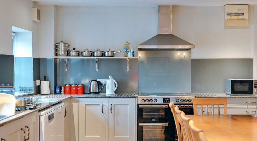 Photo of The Onibury