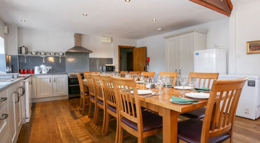 Photo of The Onibury