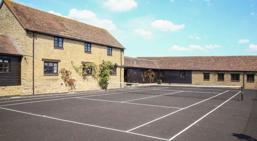 Photo of The Onibury