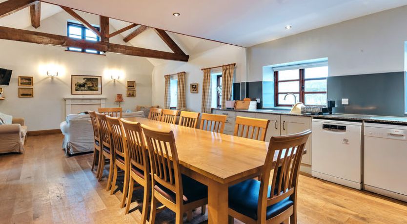 Photo of The Onibury