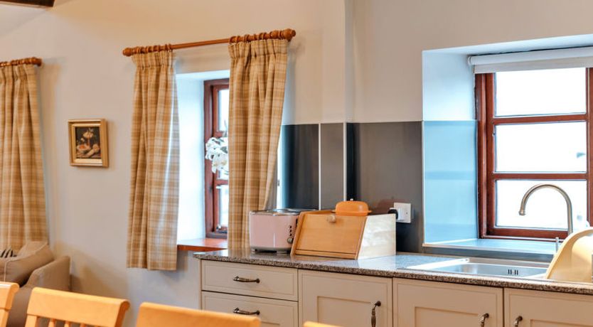 Photo of The Onibury