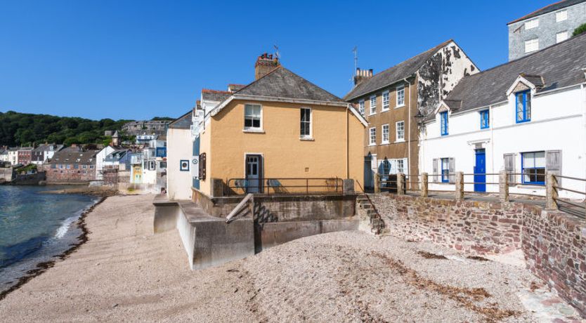 Photo of Rose Cottage, Kingsand