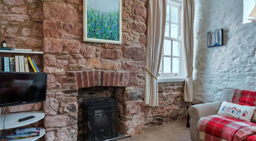 Photo of Rose Cottage, Kingsand