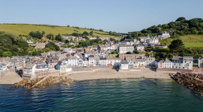 Photo of Rose Cottage, Kingsand