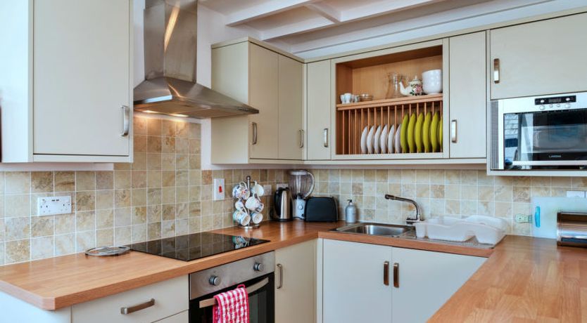 Photo of Rose Cottage, Kingsand