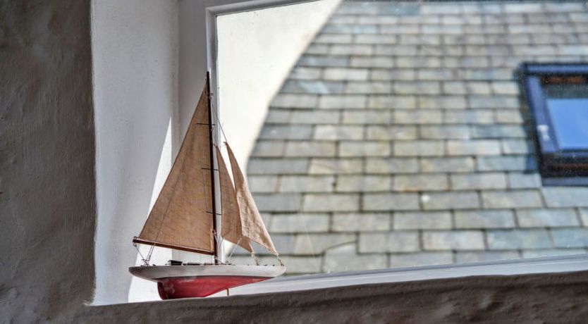 Photo of Rose Cottage, Kingsand