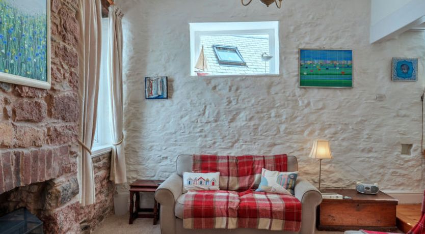 Photo of Rose Cottage, Kingsand