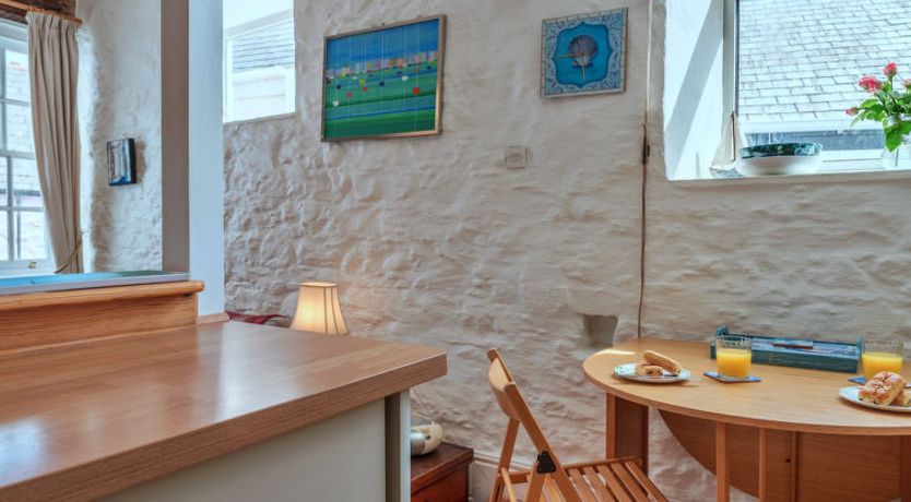 Photo of Rose Cottage, Kingsand