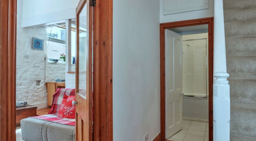 Photo of Rose Cottage, Kingsand