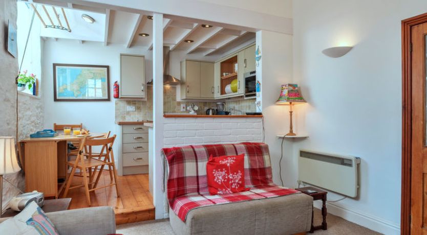 Photo of Rose Cottage, Kingsand