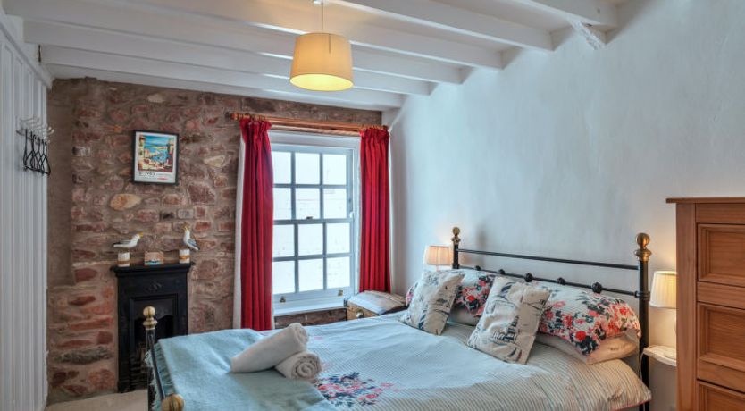 Photo of Rose Cottage, Kingsand