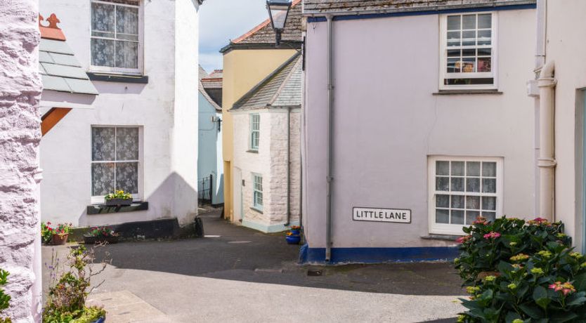 Photo of Rose Cottage, Kingsand