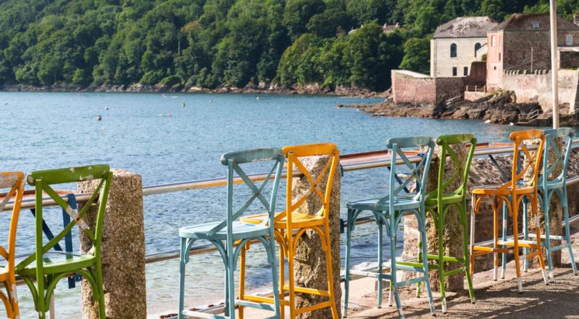 Photo of Rose Cottage, Kingsand