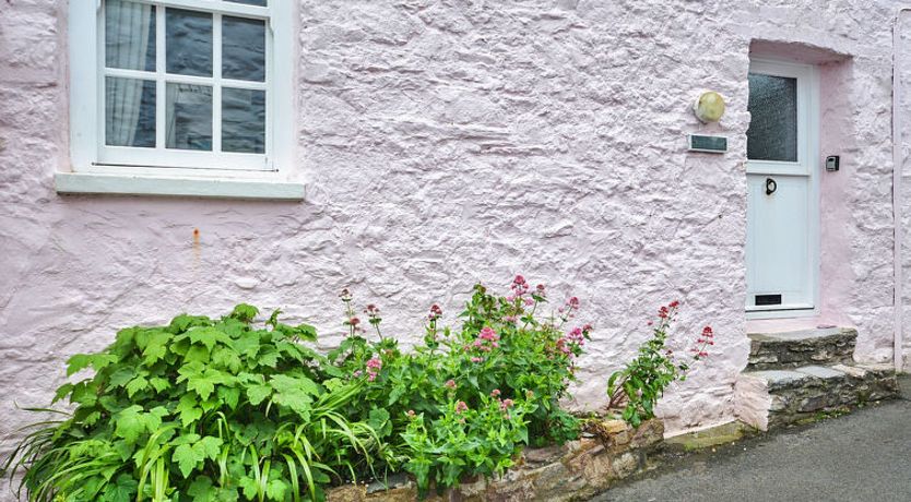 Photo of Rose Cottage, Kingsand