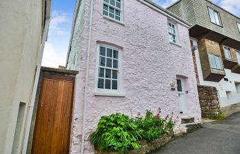 Rose Cottage, Kingsand Holiday Home