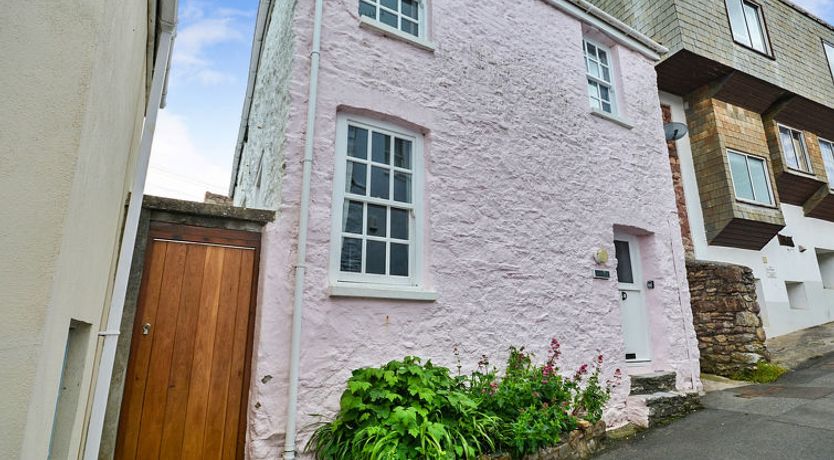 Photo of Rose Cottage, Kingsand