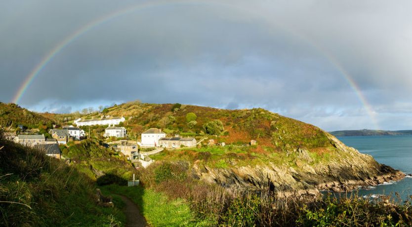 Photo of Dingles Cottage