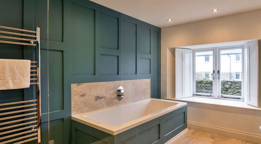 Photo of Dingles Cottage