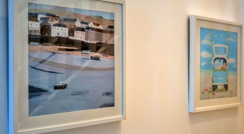 Photo of Dingles Cottage