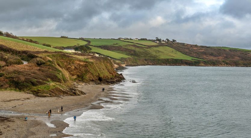 Photo of Dingles Cottage