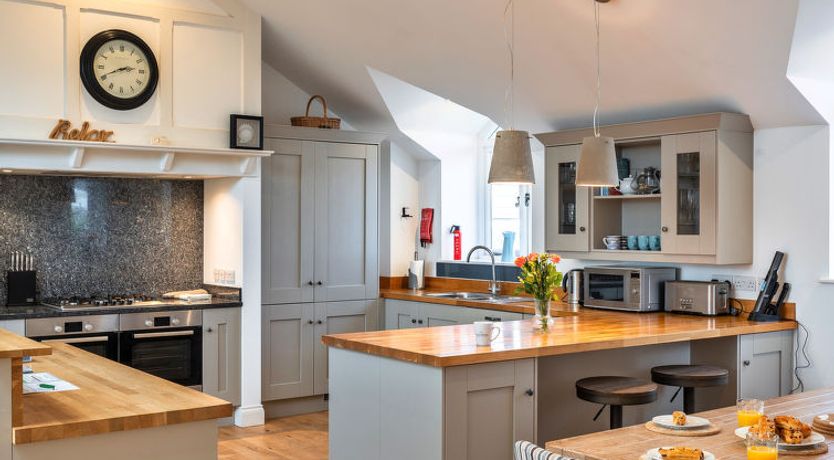 Photo of Dingles Cottage