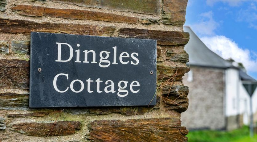 Photo of Dingles Cottage