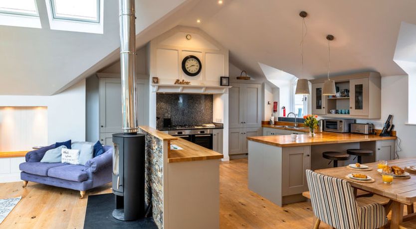 Photo of Dingles Cottage