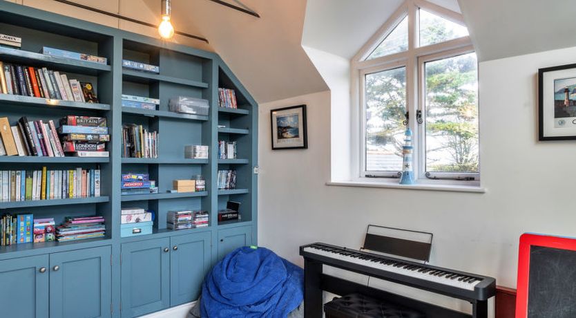 Photo of Dingles Cottage