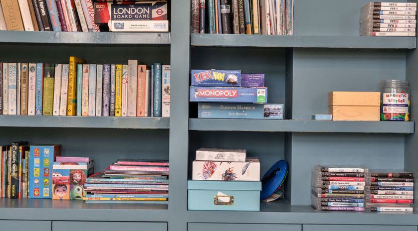 Photo of Dingles Cottage