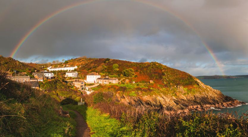 Photo of Dingles Cottage
