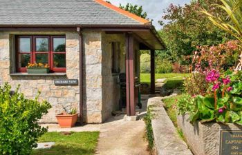 Orchard View Holiday Home