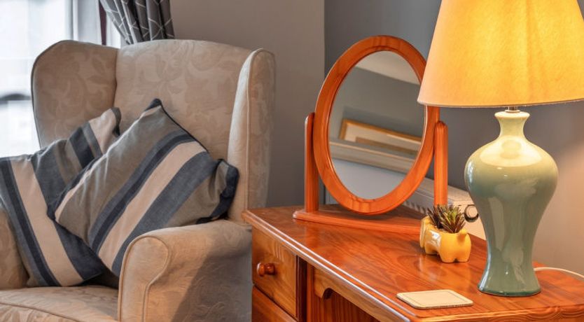 Photo of Orchard View