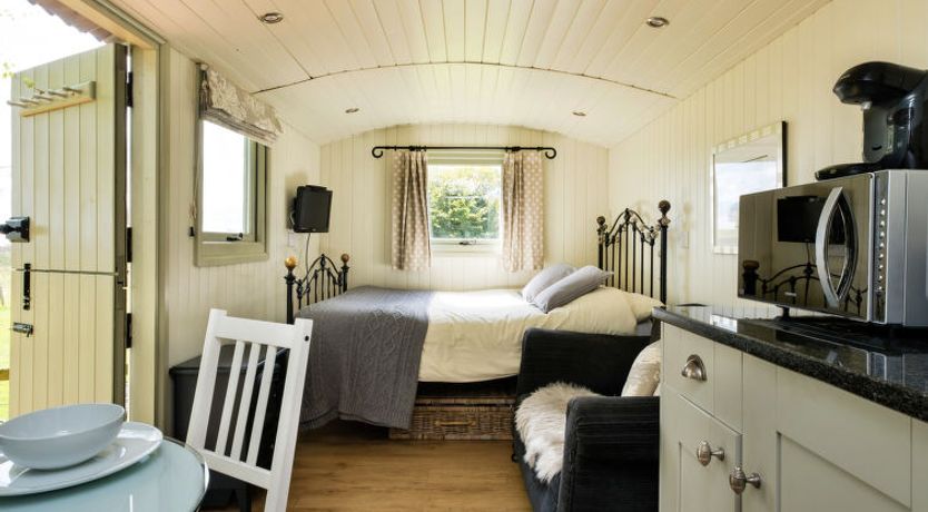 Photo of Hay and Hedgerow Glamping