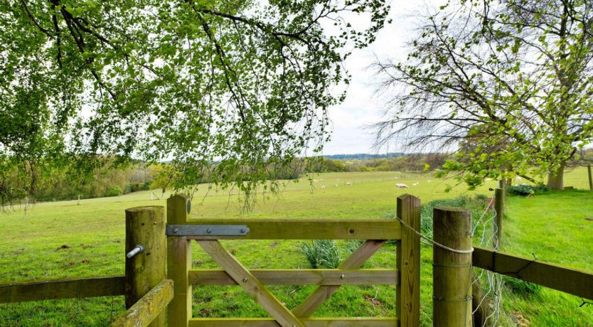 Photo of Hay and Hedgerow Glamping
