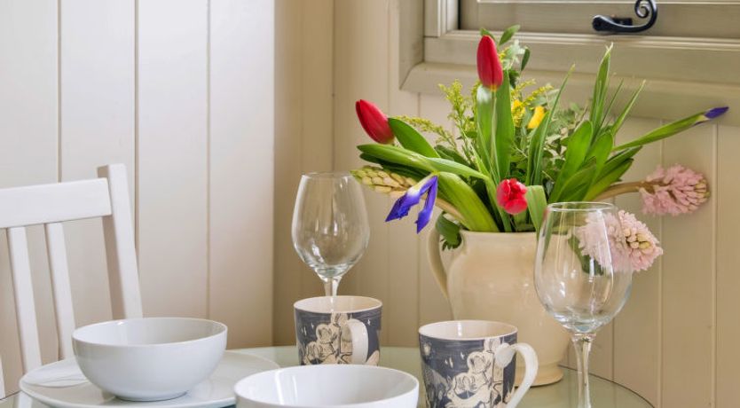 Photo of Hay and Hedgerow Glamping