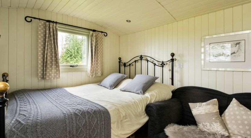 Photo of Hay and Hedgerow Glamping