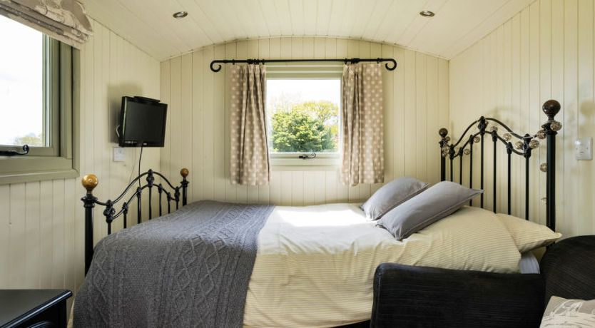 Photo of Hay and Hedgerow Glamping