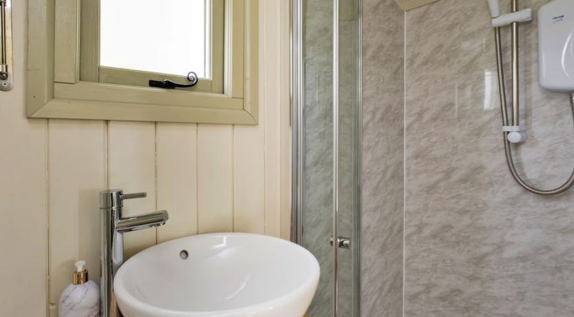 Photo of Hay and Hedgerow Glamping